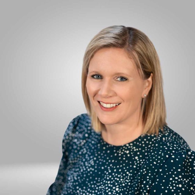 Stephanie Hardman