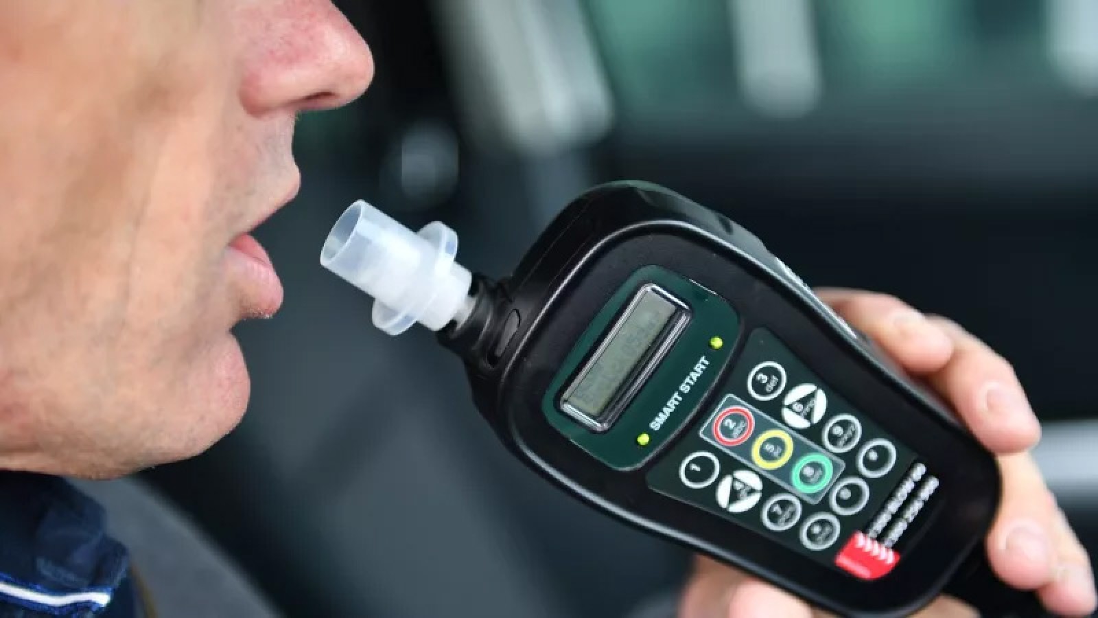 Alcohol Interlock Ignition Systems