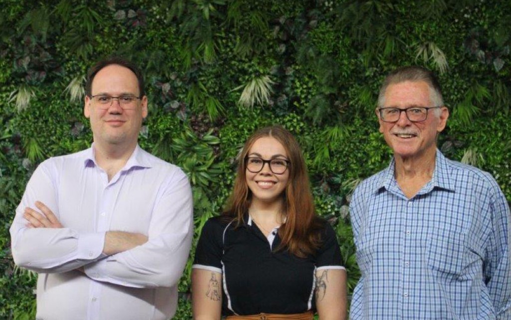 Michael will work predominantly with lawyers Eddie Wood and Madison Preston in Family Law.