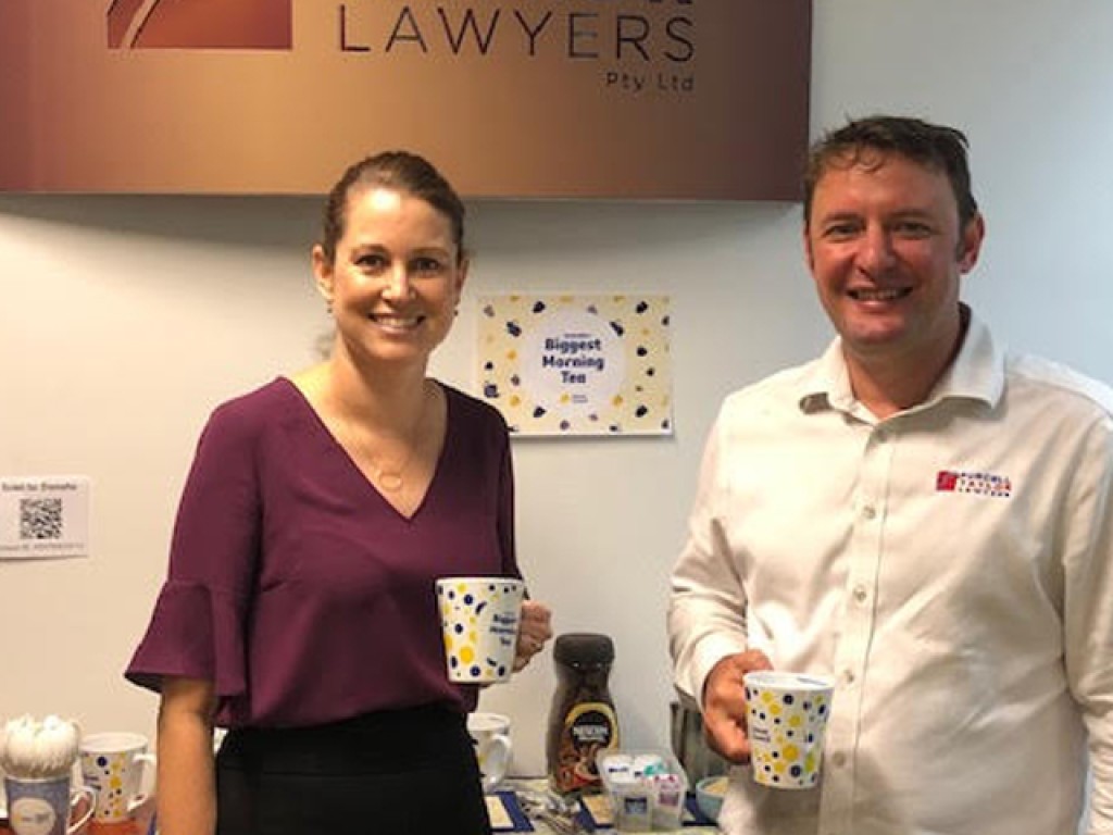 Purcell Taylor Lawyers