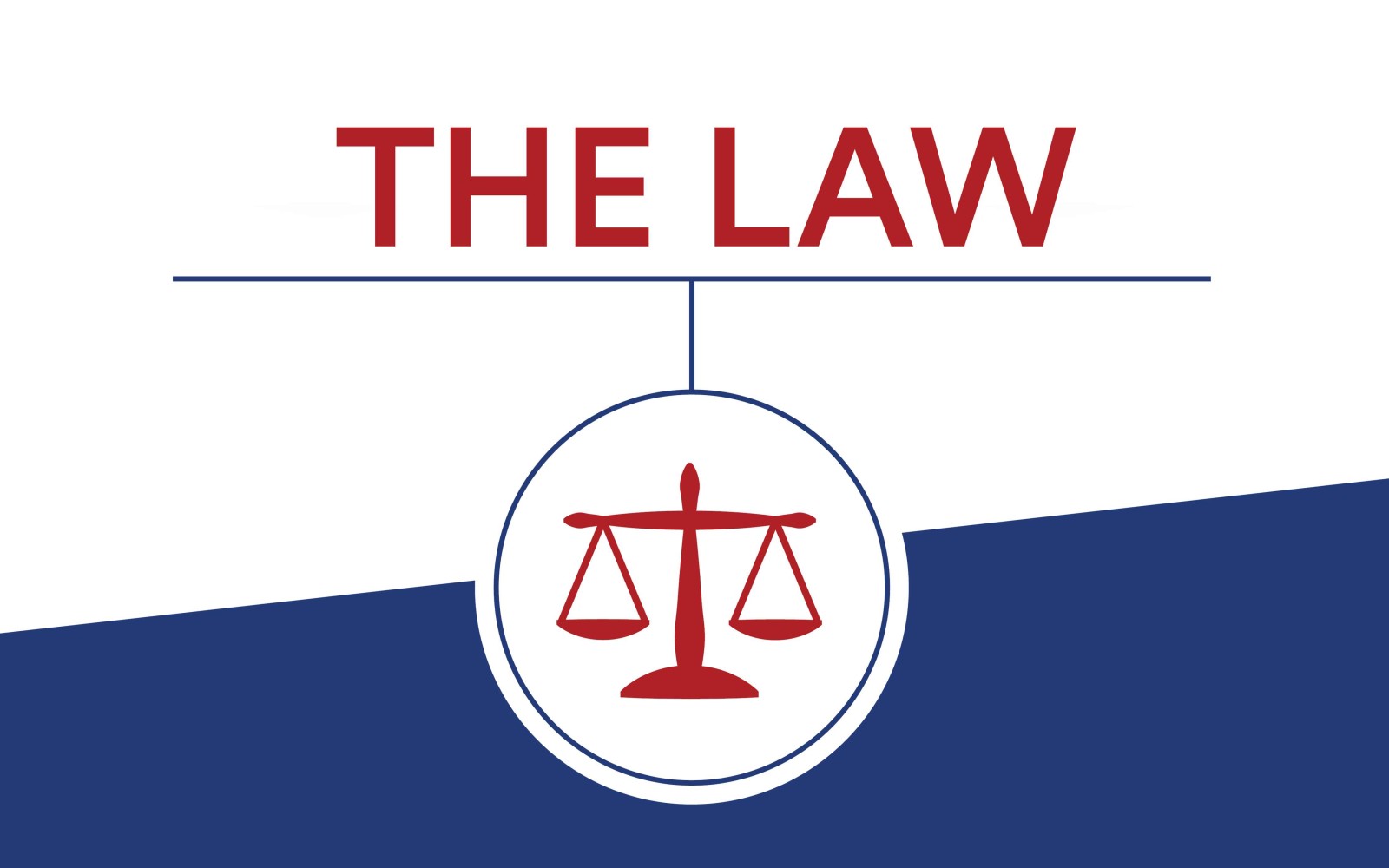 The Law