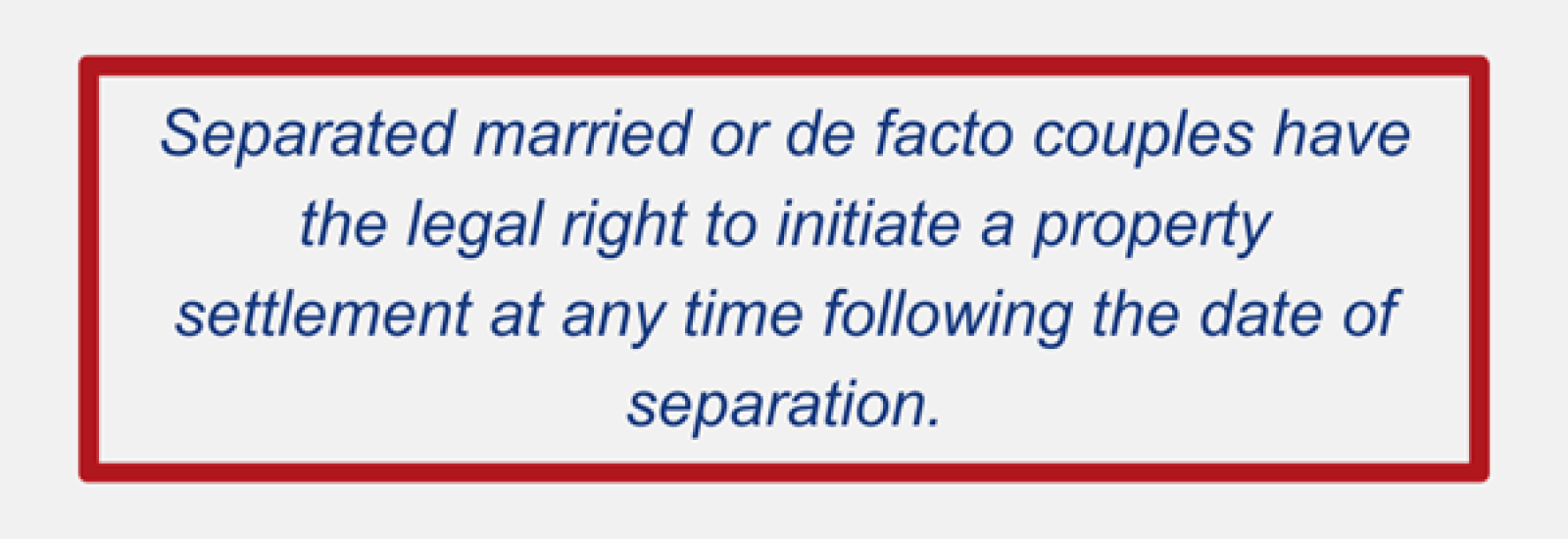 Property settlement blog 2 graphic 1