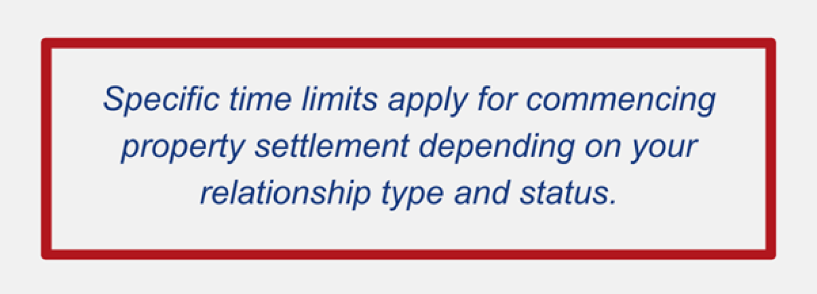 Property settlement blog 2 graphic 3